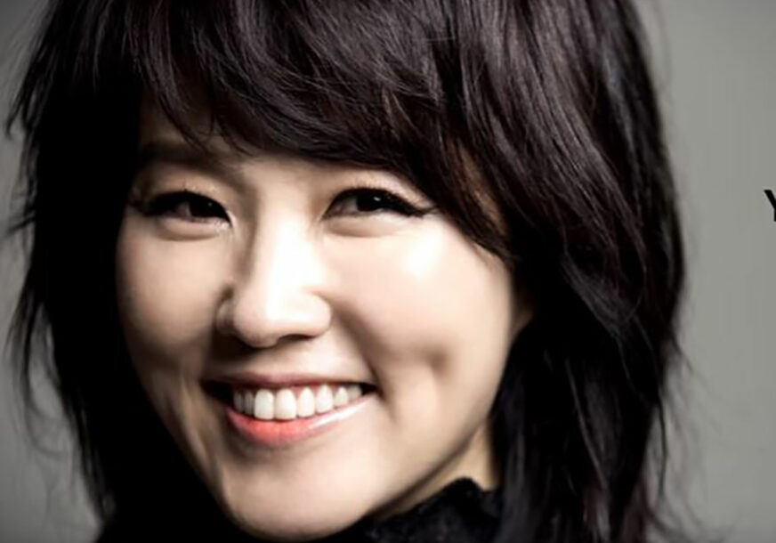 Južnokorejska pjevačica SVJETSKE SLAVE: Zaljubila sam se u džez NA PRVI POGLED