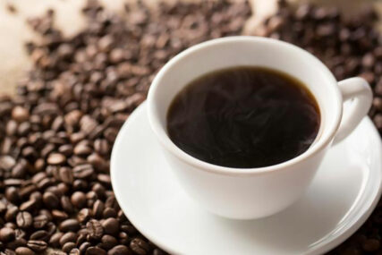 OMILJENO PIĆE JE I ZDRAVO Naučnici utvrdili da tri šoljice kafe dnevno koriste zdravlju