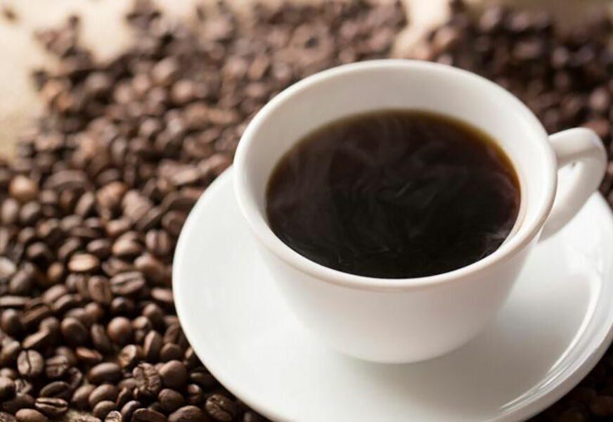 I AROMA VAŽNA Stručnjaci otkrili kako jutarnja kafa djeluje na naš organizam