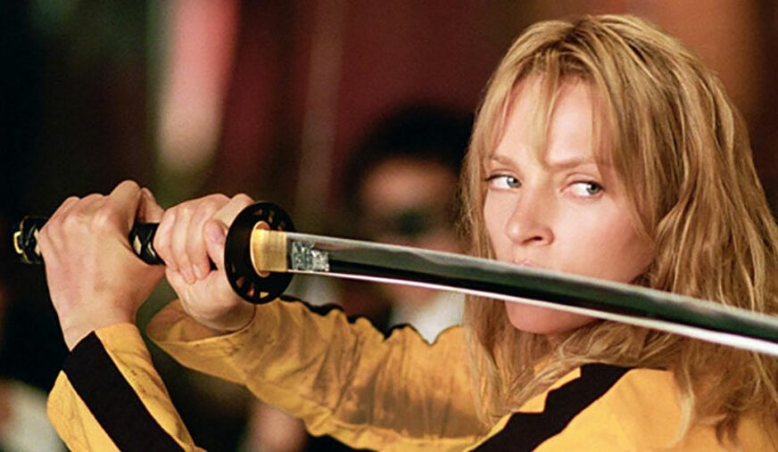 Kultno ostvarenje Kventina Tarantina SLAVI 15 ROĐENDAN: "Kill Bill" proglašen NAJBOLJIM FILMOM svih vremena
