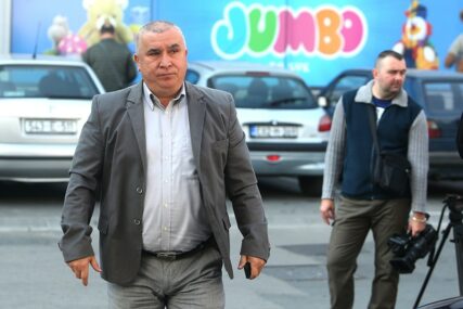 "NEDOPUSTIVI SU NJEGOVI ISTUPI U JAVNOSTI" Govedarica isključio iz stranke Kostadina Vasića
