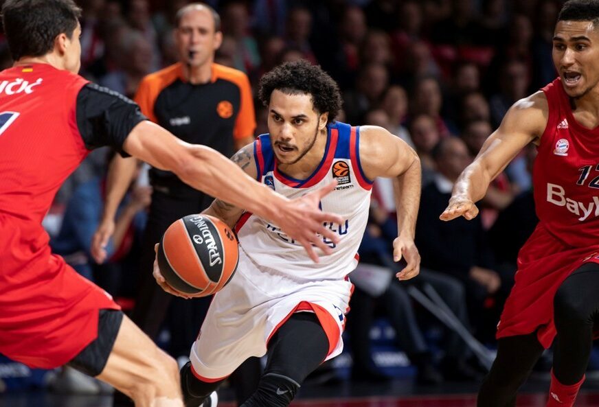 Efes preokretom nanio prvi poraz Fenerbahčeu