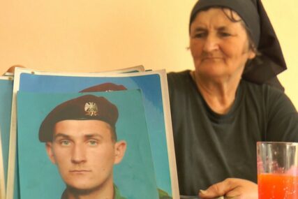 "Vezala sam crnu maramu tog dana i NIKAD JE NISAM SKINULA" Potresna ispovijest majke ubijenog gardiste koja NE SPAVA MIRNO 14 GODINA