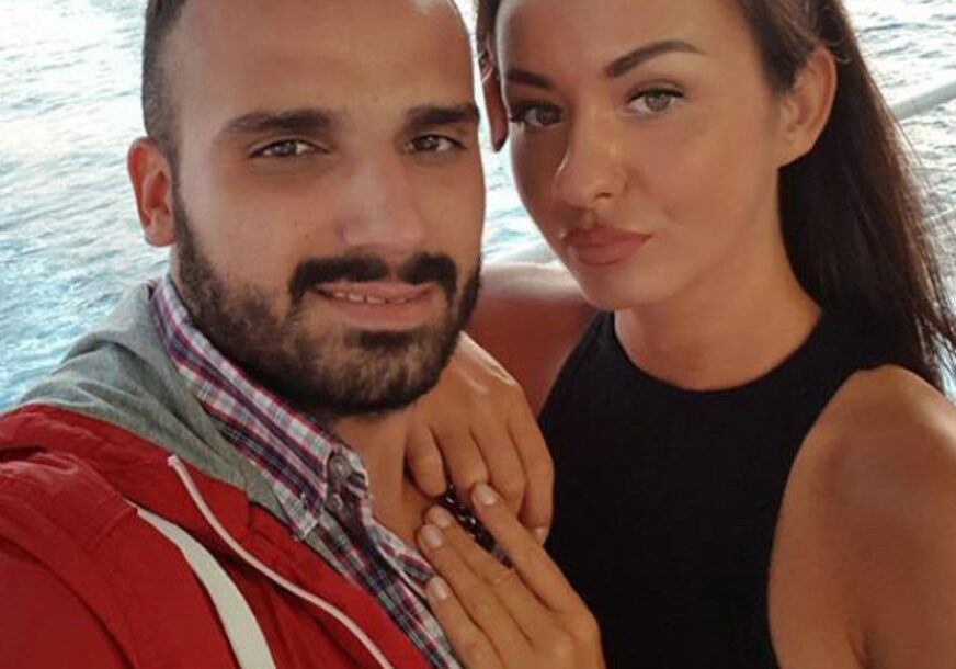 Lijepa manekenka i njen momak napadnuti na Ilidži: Prijetili su nam pištoljem, pokušali da nam otmu ključeve automobila