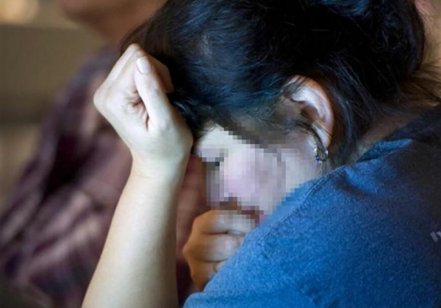 IZA SVEGA SE KRIJE HOROR PRIČA Mara (23) je bila u osmom mjesecu trudnoće, a onda se u porodilištu pojavila žena sa njenom bebom