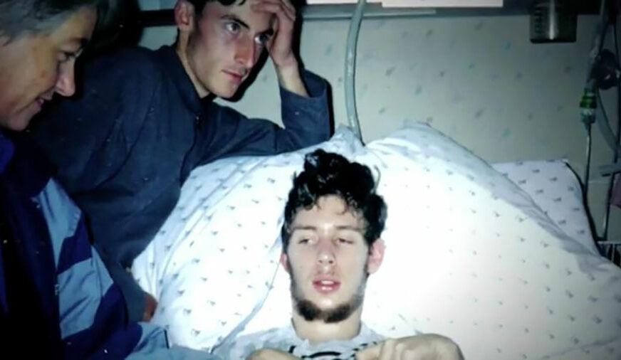 “DJEČAK DUH” Probudio se iz kome nakon 12 godina, dok je SPAVAO majka mu uputila UŽASNE RIJEČI koje je ČUO