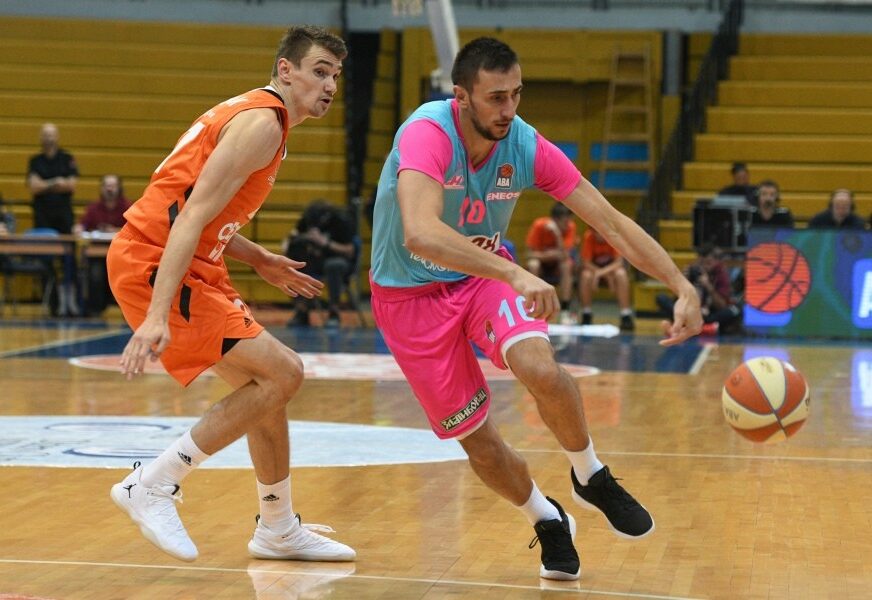 Mega i dalje bez poraza, savladali Cedevitu u Zagrebu