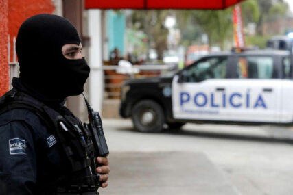 TREĆA NAJOPASNIJA ZEMLJA Ubijen novinar meksičke radio stanice