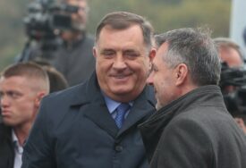 Radojičić i prošle godine bio ovlašten za predstavljanje SNSD: Najveća partija u Srpskoj prihodovala 2,5 miliona KM, Đajićev odbor prikupio ubjedljivo najviše članarine