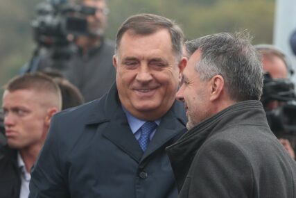 Radojičić i prošle godine bio ovlašten za predstavljanje SNSD: Najveća partija u Srpskoj prihodovala 2,5 miliona KM, Đajićev odbor prikupio ubjedljivo najviše članarine
