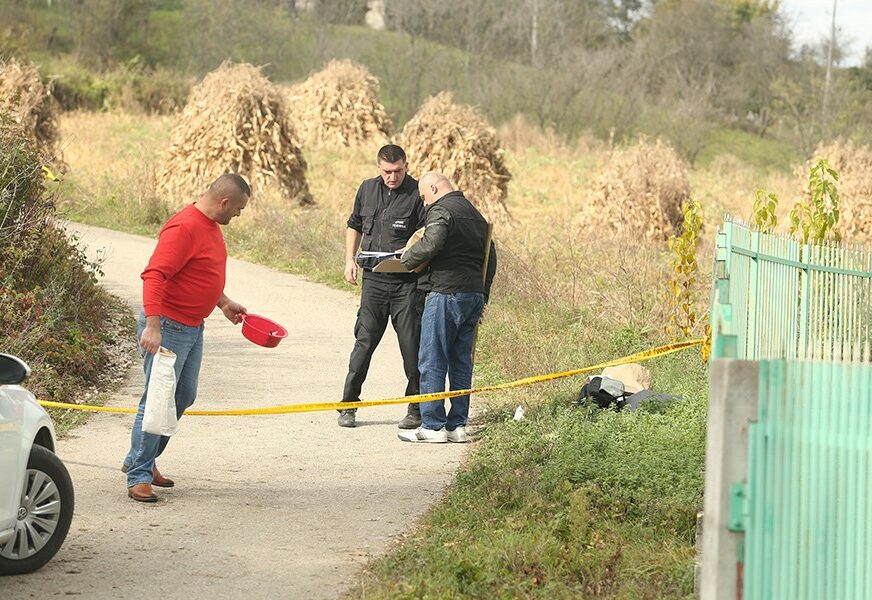 OBDUKCIJA POTVRDILA Vuković udaran u glavu dok nije ubijen