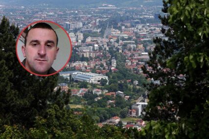 MOJA BANJALUKA Dalibor Tubak: Najljepši grad