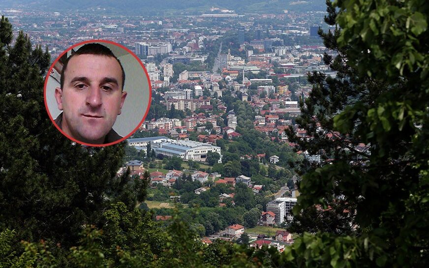 MOJA BANJALUKA Dalibor Tubak: Najljepši grad