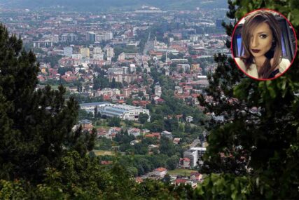 MOJA BANJALUKA Jelena Arnaut Vukičević: Grad zelenila