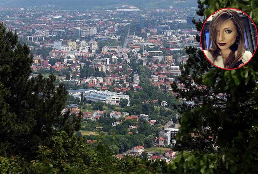 MOJA BANJALUKA Jelena Arnaut Vukičević: Grad zelenila