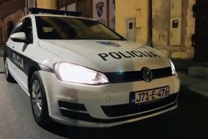 „GDJE STE, BALIJE“ Skandalozno ponašanje navijačke grupe “Ultrasi” u Mostaru