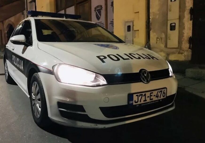 „GDJE STE, BALIJE“ Skandalozno ponašanje navijačke grupe “Ultrasi” u Mostaru