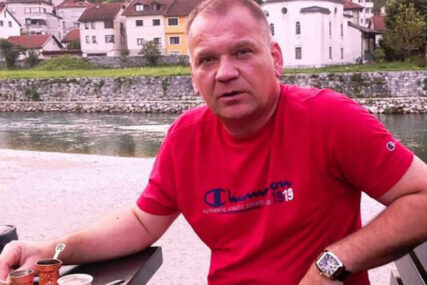“NE SMIJEMO IH ZABORAVITI” Komandir PS Konjic Mustafa Gakić UBIJENIM POLICAJCIMA posvetio pjesmu