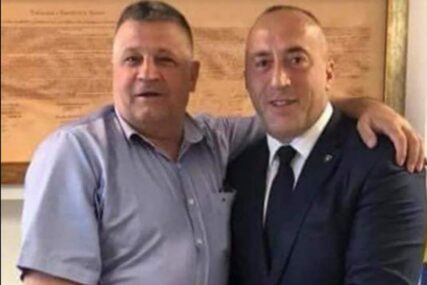 SPECIJALNI SUD ZA ZLOČINE OVK Potvrđena optužnica protiv Gucatija i Haradinaja