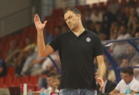 Veliki korak za srpsku košarku: Određeni novi selektori mlađih kategorija