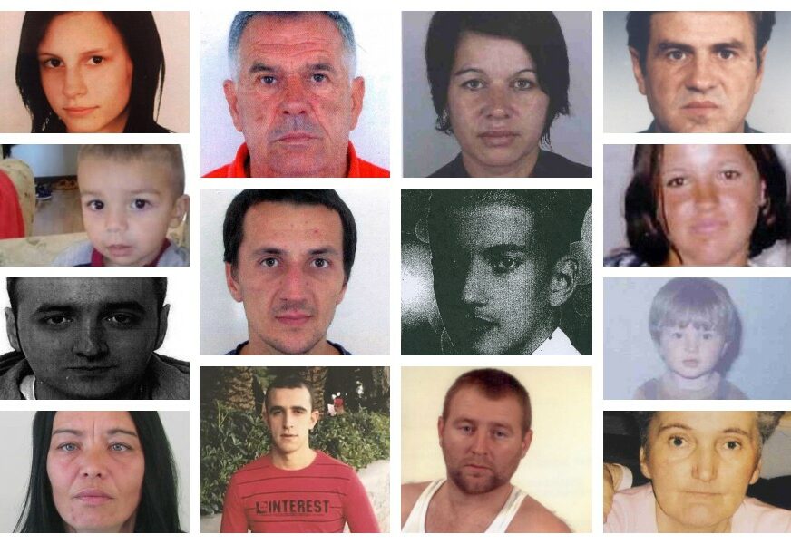 Nestali pod MISTERIOZNIM OKOLNOSTIMA: Interpol traga za 14 državljana BiH