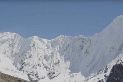 Pokušali da osvoje planinski vrh: Trojica alpinista nestala na K2 smatraju se MRTVIMA