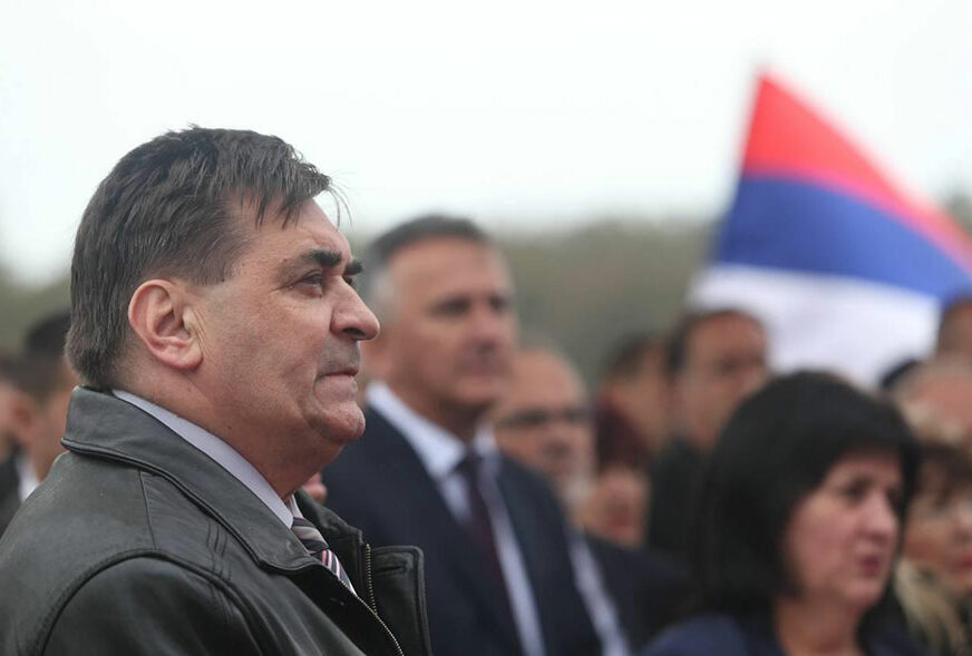 Petrović: Pobjeda Dodika i Cvijanovićeve je realnost, treba im čestitati