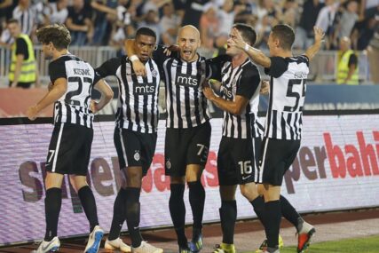 Partizan najavljuje velika pojačanja: Stefan Milić je NOVI FUDBALER Partizana