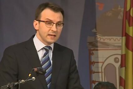 Petković reagovao na antisrpsku izjavu “Kurti jedino jak u kršenju prava Srba”