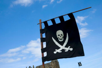 JOŠ JEDNA OTMICA NA MORU Pirati zarobili mornare u Ekvatorijalnoj Gvineji, među njima ima i SRBA