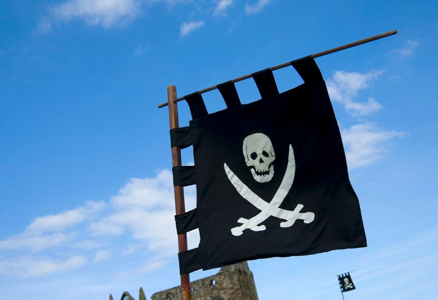JOŠ JEDNA OTMICA NA MORU Pirati zarobili mornare u Ekvatorijalnoj Gvineji, među njima ima i SRBA