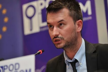 Primljene 383 prijave o kritičnim situacijama: Koaliciju "Pod lupom" zabrinjava pojava "bugarskog voza" na ovim izborima