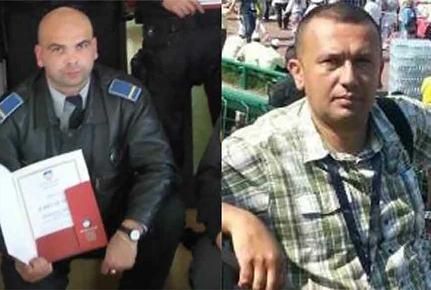 ISTRAGA OBAVIJENA VELOM TAJNE Ubistvo sarajevskih policajaca misterija i nakon pola godine