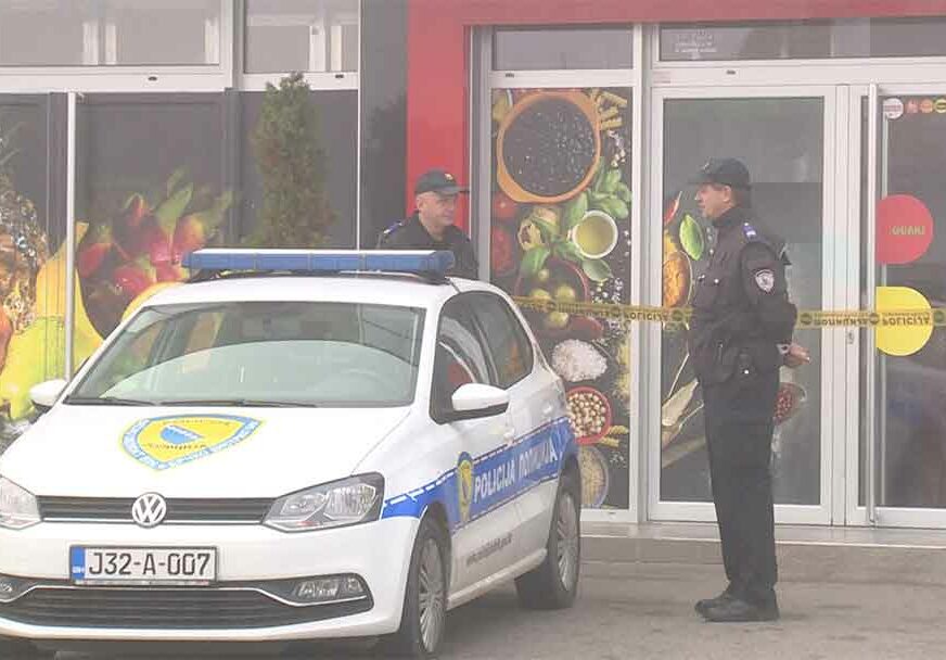 BORBA PROTIV ORGANIZOVANOG KRIMINALA U toku policijska akcija "Škorpion" u Brčkom