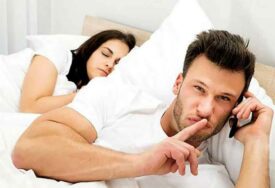 DOBRO SE ZAPITAJTE Ovo su znakovi da vas vaš partner vara