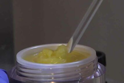 Na tržištu RS bezbjedni sirupi i kreme za bebe