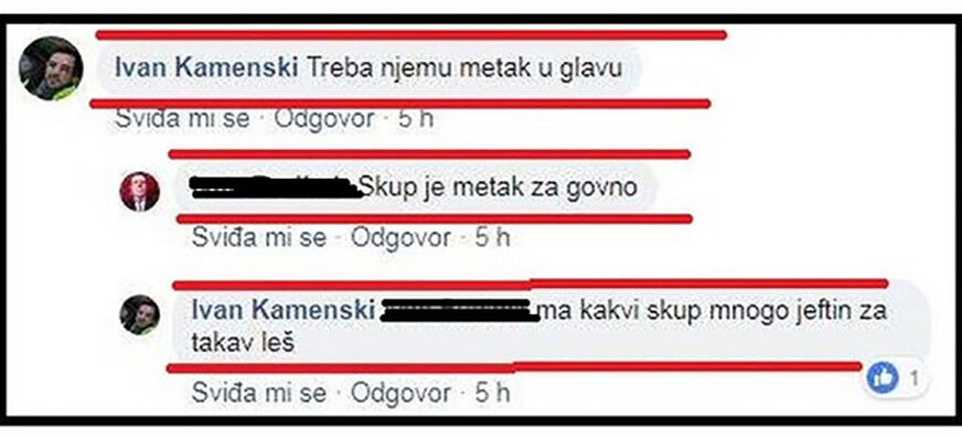 FOTO: SCREENSHOT OSTALO/SCREENSHOT