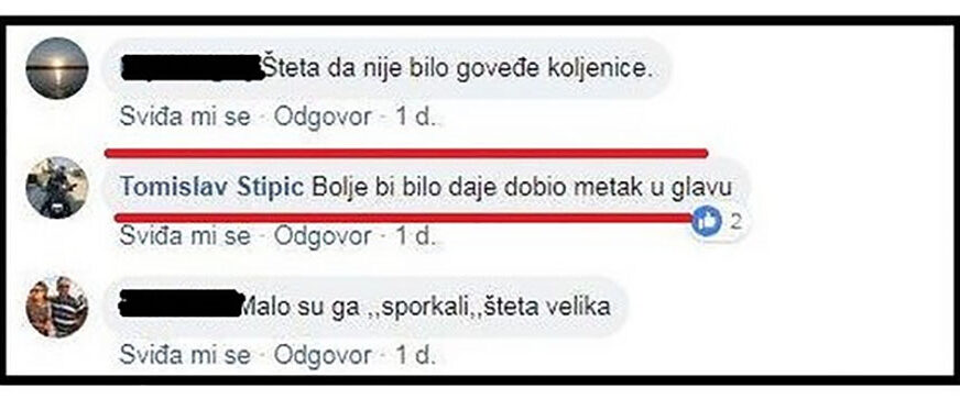 FOTO: SCREENSHOT OSTALO/SCREENSHOT