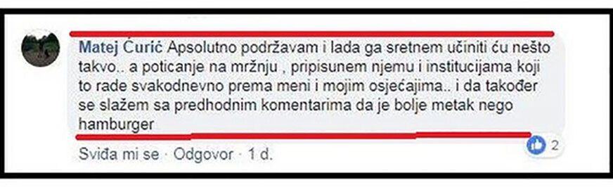 FOTO: SCREENSHOT OSTALO/SCREENSHOT