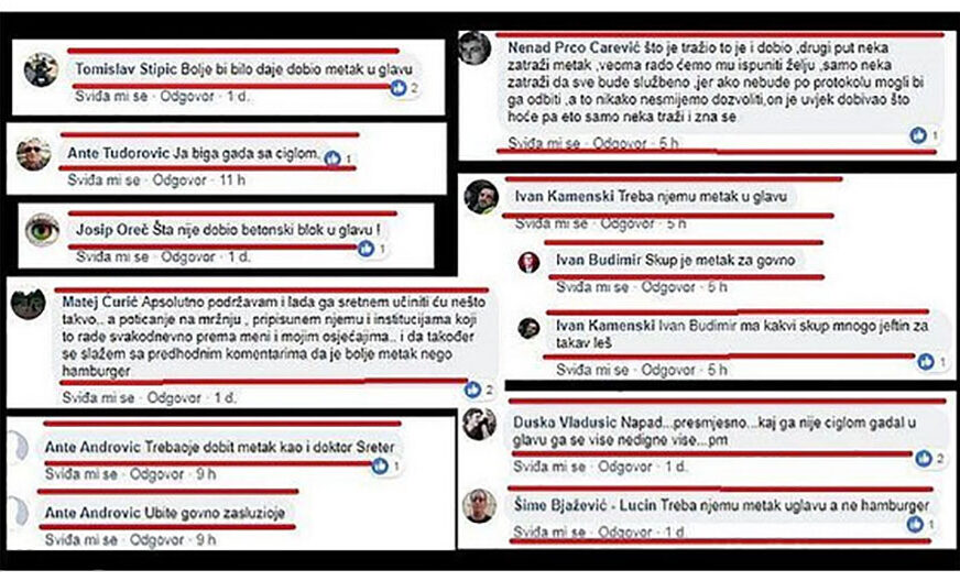 FOTO: SCREENSHOT OSTALO/SCREENSHOT