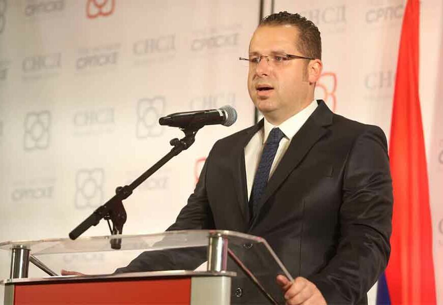 Kovačević: Patriotski blok potreban Srpskoj i njenim građanima