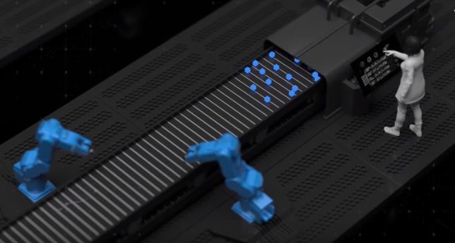 U BLISKOJ BUDUĆNOSTI Roboti preuzimaju poslove, neke su profesije i dalje tražene