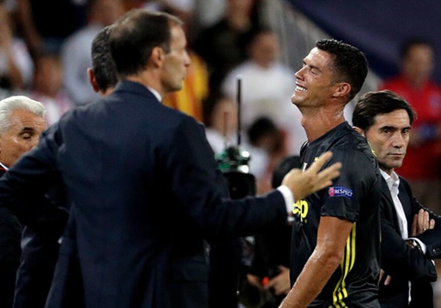 FOTO: JUAN CARLOS CARDENAS/EPA