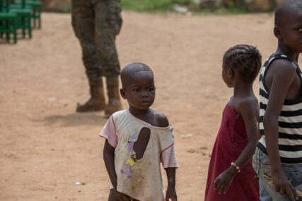 KRVOPROLIĆE U masakru u Centralnoafričkoj Republici više od 30 mrtvih