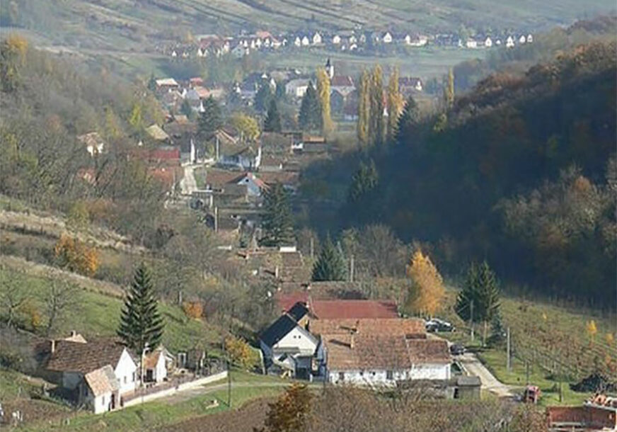 Selo u Mađarskoj nudi 6.000 EVRA svima koji dođu tu da žive