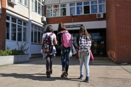 NEMA ODMORA Ukinut proljećni raspust u osnovnim i srednjim školama