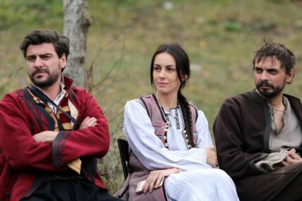 O NJENOJ ULOZI ĆE BRUJATI REGION Sloboda Mićalović prihvatila da glumi u nastavku serije "Ubice mog oca"