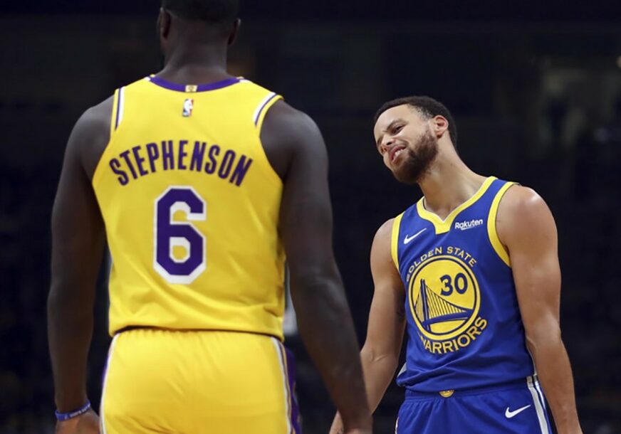 BRAVURE NBA ASOVA Ovo su najbolji potezi na posljednjim pripremnim mečevima pred početak sezone (VIDEO)