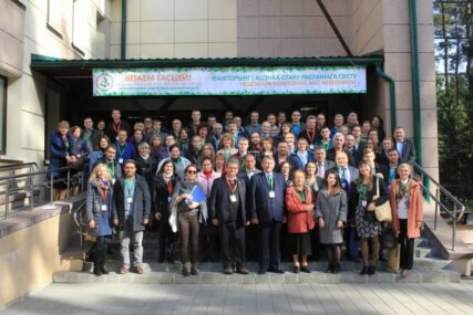 Studenti predstavili ŠUMARSKI FAKULTET na konferenciji u Bjelorusiji