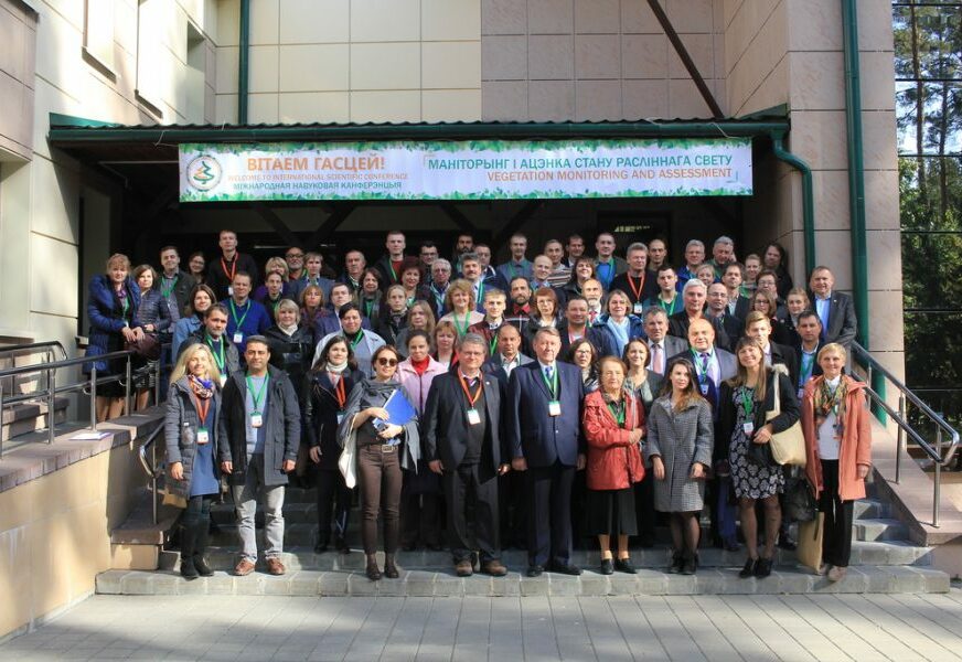 Studenti predstavili ŠUMARSKI FAKULTET na konferenciji u Bjelorusiji